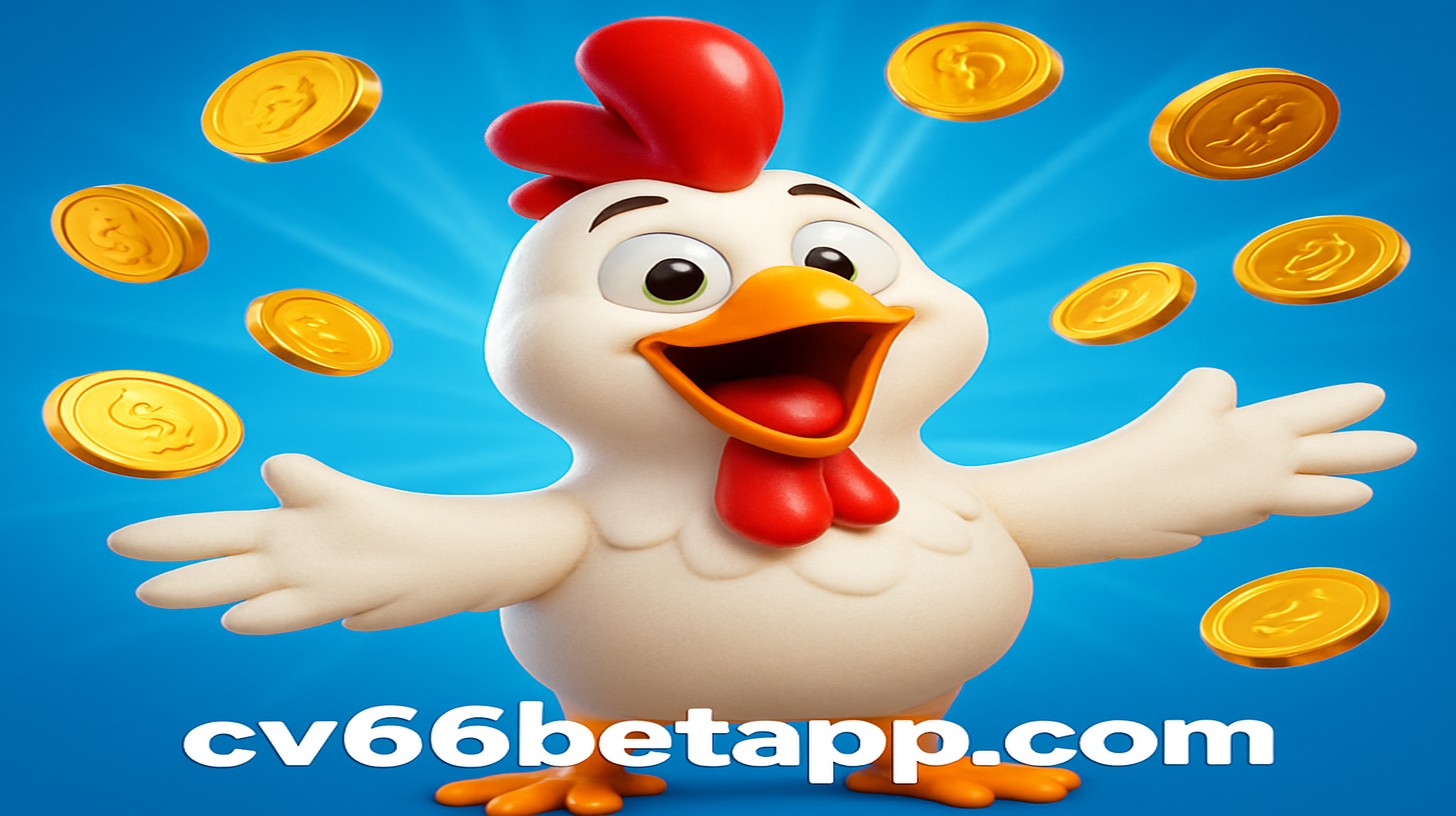 cv66 game Chicken Road 2–গেমের পর্যালোচনা ও অ্যাপ নির্দেশিকা