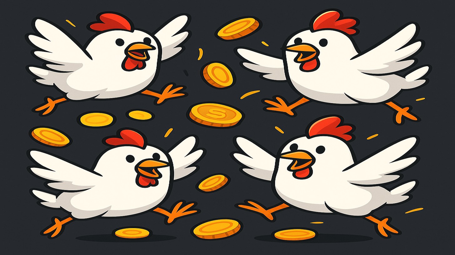 বাংলাদেশের জন্য cv66 game Chicken Road 2 গেম–এর পর্যালোচনা