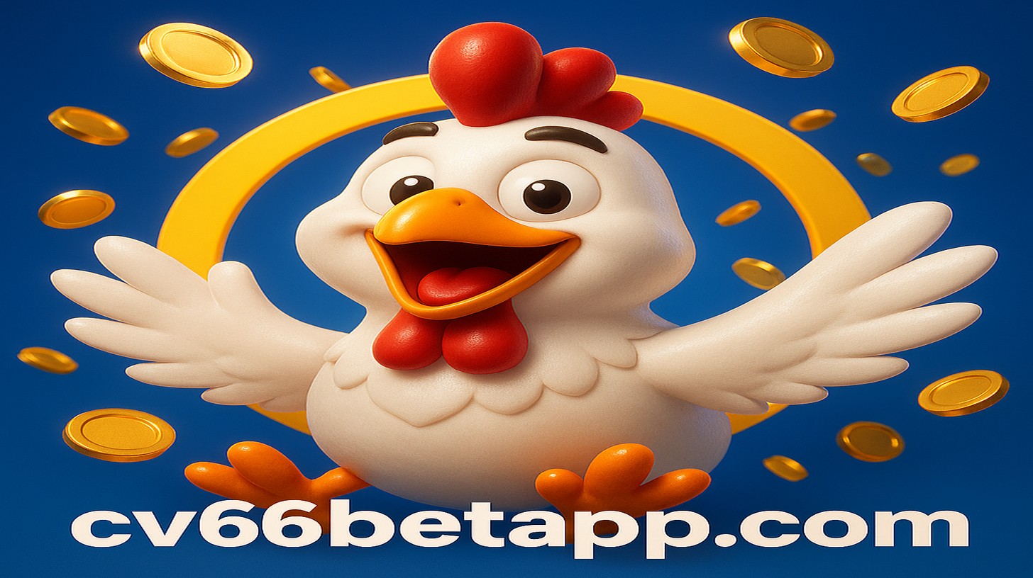 cv66 game Chicken Road 2–গেমটির বৈশিষ্ট্যসহ বিশদ ব্যাখ্যা