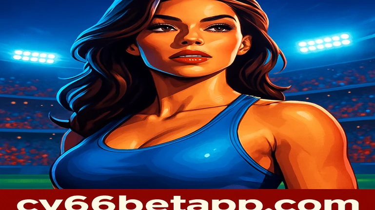 একজন স্টাইলিশ নারী স্পোর্টস ভক্ত, ট্যাটুসহ, ভিড়ভরা স্টেডিয়ামে উল্লাস করছেন; তাঁর ছবি একটি স্মার্টফোনে ফ্রেমে বন্দী, cv66 game স্পোর্টস অ্যাপের মাধ্যমে অ্যাকশনের সঙ্গে সম্পূর্ণ নিমগ্ন থাকার অনুভূতি বোঝায়।